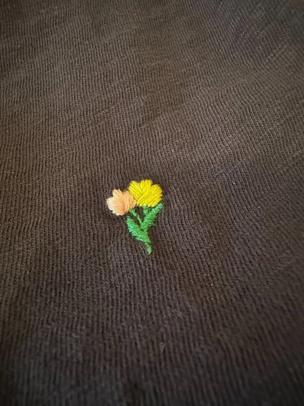 J. Crew three bright
